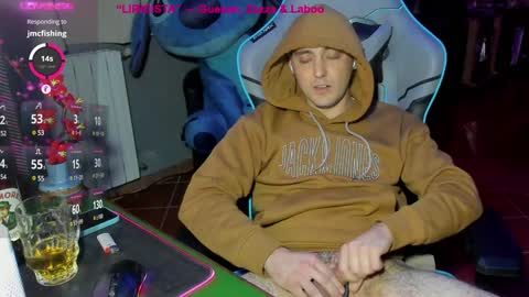 Mirko online show from January 6, 5:38 pm