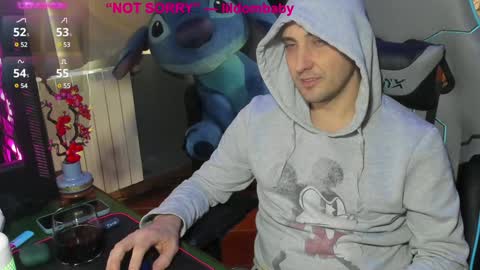 Mirko online show from January 9, 11:47 am