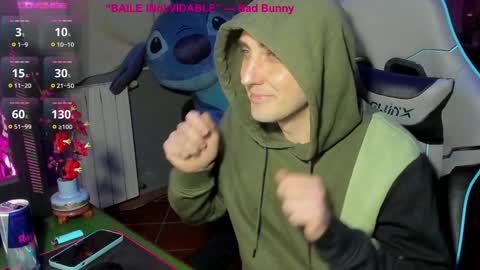 Mirko online show from January 9, 6:47 pm