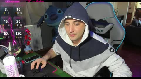 Mirko online show from January 11, 2:47 pm