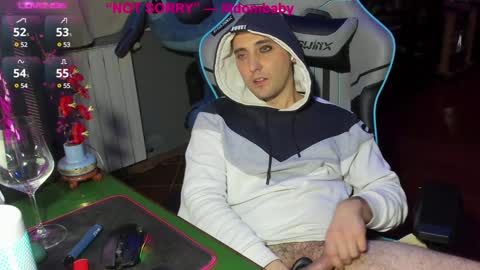 Mirko online show from January 11, 8:54 pm