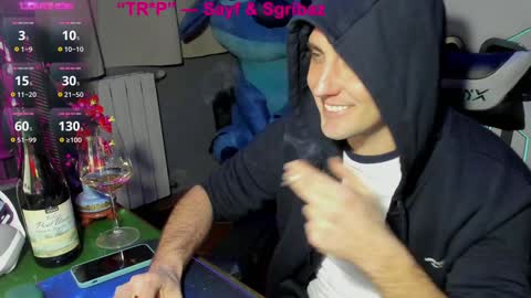 Mirko online show from January 14, 6:38 pm