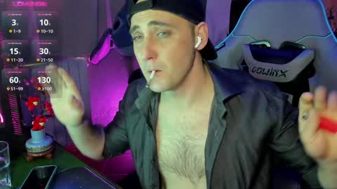 Mirko online show from January 25, 3:41 pm