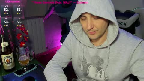 Mirko online show from January 28, 8:58 pm