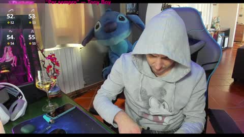 Mirko online show from January 29, 11:51 am