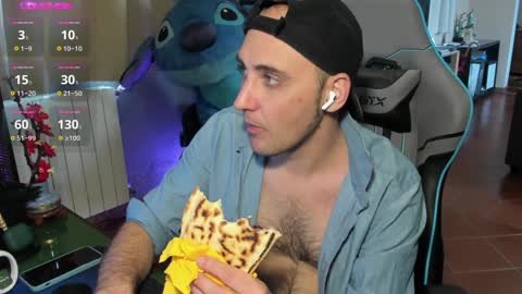 Mirko online show from February 1, 12:26 pm