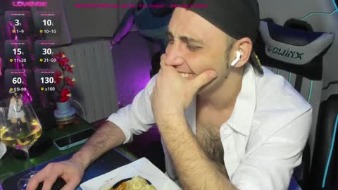 Mirko online show from February 2, 6:20 pm