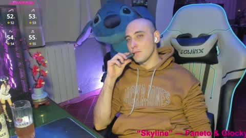 Mirko online show from February 7, 8:10 pm