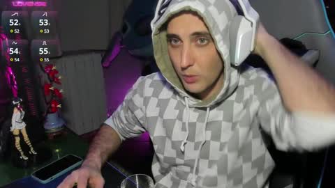 Mirko online show from February 10, 6:56 pm