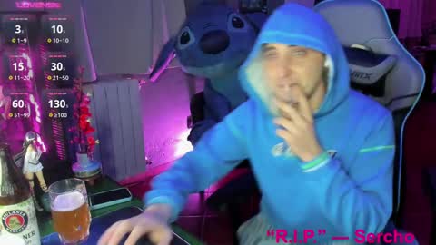 Mirko online show from February 13, 6:48 pm