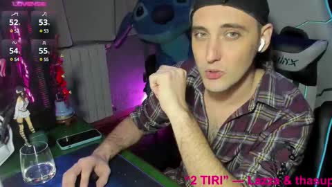 Mirko online show from February 14, 5:57 pm