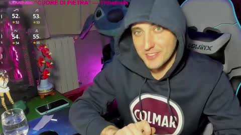 Mirko online show from February 18, 8:14 pm