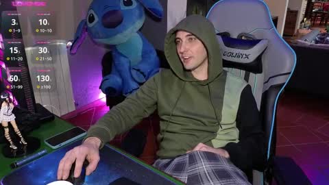 Mirko online show from February 26, 11:52 am