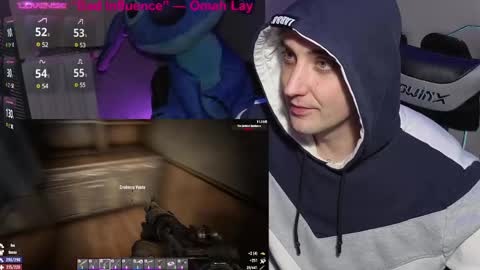 Mirko online show from February 27, 6:31 pm