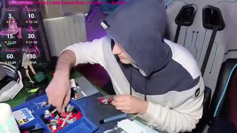 Mirko online show from March 1, 2:34 pm