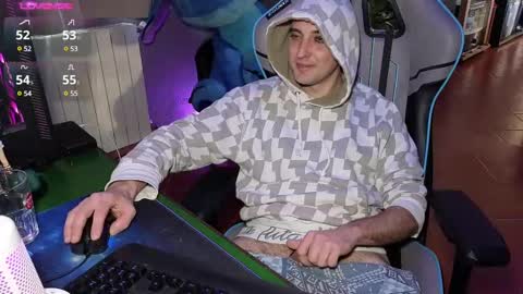 Mirko online show from March 3, 4:03 pm