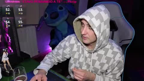 Mirko online show from March 3, 7:06 pm