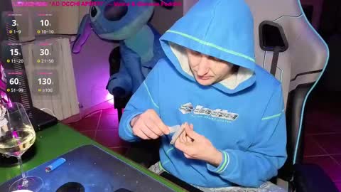 Mirko online show from March 5, 8:53 pm