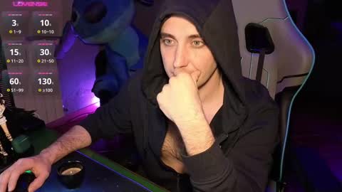 Mirko online show from March 9, 5:39 pm