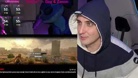 Mirko online show from March 10, 6:45 pm