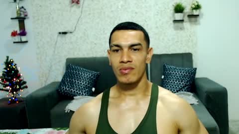 Snapshot of gilbert_marquez chatting on December 29, 3:03 pm GILBERT online show from December 29, 3:03 pm