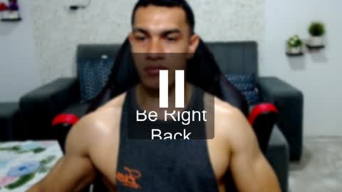 Snapshot of gilbert_marquez chatting on January 5, 2:08 pm GILBERT online show from January 5, 2:08 pm