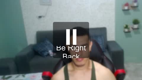 Snapshot of gilbert_marquez chatting on January 6, 11:40 am GILBERT online show from January 6, 11:40 am