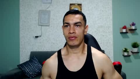 Snapshot of gilbert_marquez chatting on January 14, 11:10 am GILBERT online show from January 14, 11:10 am