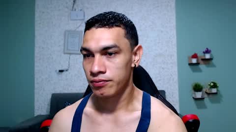 Snapshot of gilbert_marquez chatting on January 22, 11:12 am GILBERT online show from January 22, 11:12 am