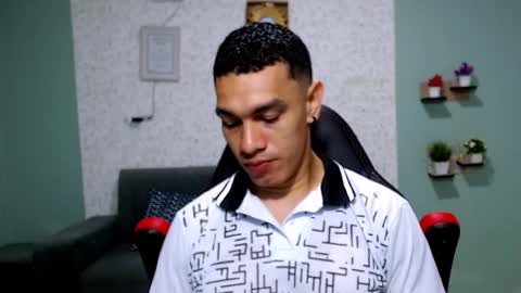 Snapshot of gilbert_marquez chatting on January 23, 11:15 am GILBERT online show from January 23, 11:15 am