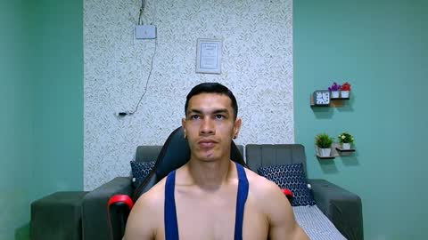 Snapshot of gilbert_marquez chatting on February 7, 2:15 pm GILBERT online show from February 7, 2:15 pm