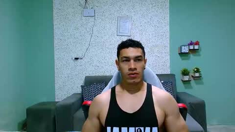 Snapshot of gilbert_marquez chatting on February 20, 11:09 am GILBERT online show from February 20, 11:09 am