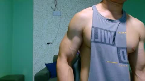 Snapshot of gilbert_marquez chatting on March 2, 3:05 pm GILBERT online show from March 2, 3:05 pm