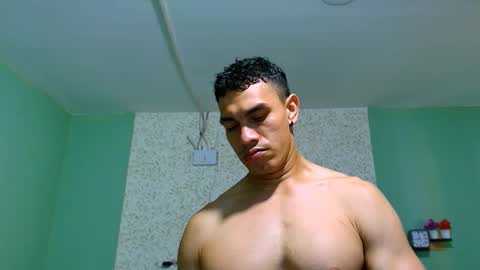 Snapshot of gilbert_marquez chatting on March 5, 6:01 pm GILBERT online show from March 5, 6:01 pm