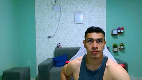 Snapshot of gilbert_marquez chatting on March 12, 11:42 am GILBERT online show from March 12, 11:42 am