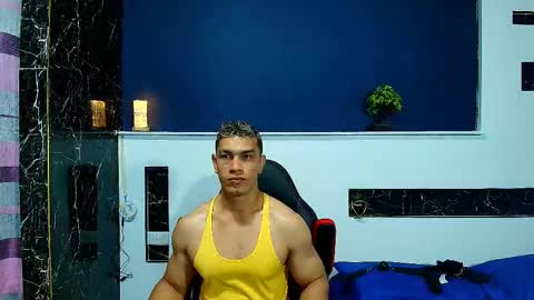 Snapshot of gilbert_marquez chatting on September 11, 12:05 pm GILBERT online show from September 11, 12:05 pm