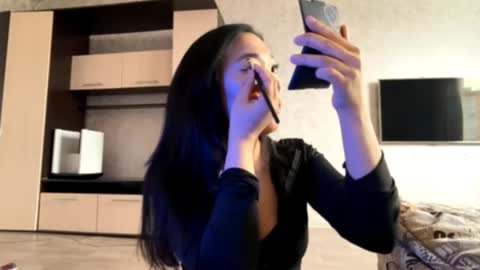 Snapshot of gilbertedietert chatting on February 27, 12:54 am Agatha online show from February 27, 12:54 am