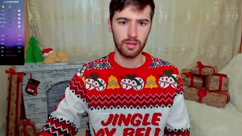 Snapshot of gilbertogonzales chatting on December 3, 5:53 am gilbertogonzales online show from December 3, 5:53 am