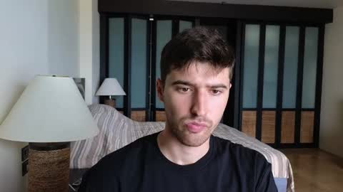 Snapshot of gilbertogonzales chatting on November 12, 4:24 am gilbertogonzales online show from November 12, 4:24 am