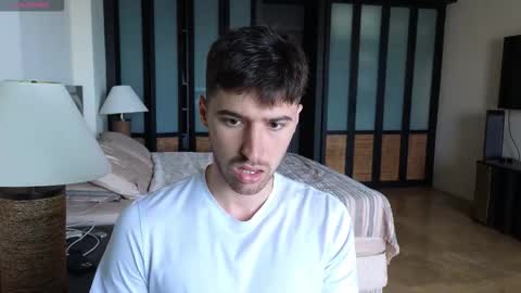 gilbertogonzales online show from November 23, 2:11 am