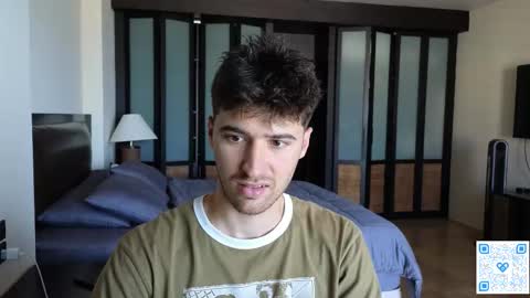 gilbertogonzales online show from December 20, 3:02 am