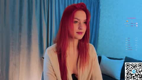 Stacy online show from October 24, 6:15 pm