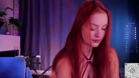 Stacy online show from November 9, 6:50 pm