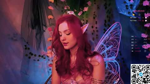 Stacy online show from November 30, 5:50 pm