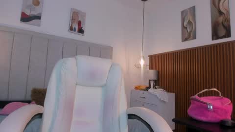 Gimena online show from March 27, 12:05 pm