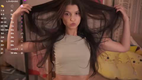 Mia online show from February 27, 8:14 am