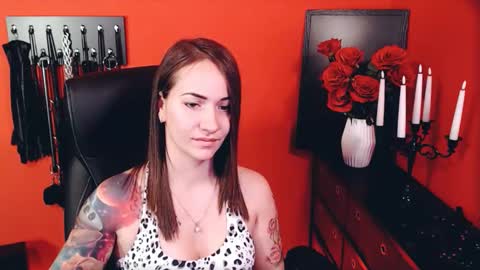gina_hotlick online show from February 19, 1:18 pm