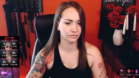 Snapshot of gina_hotlick chatting on May 8, 9:36 am gina_hotlick online show from May 8, 9:36 am