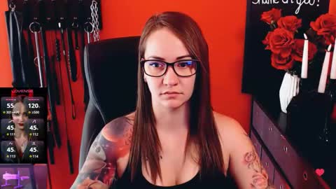 Snapshot of gina_hotlick chatting on May 31, 7:59 am gina_hotlick online show from May 31, 7:59 am