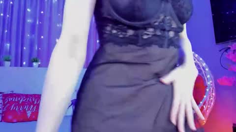 Gina online show from February 13, 2:18 am